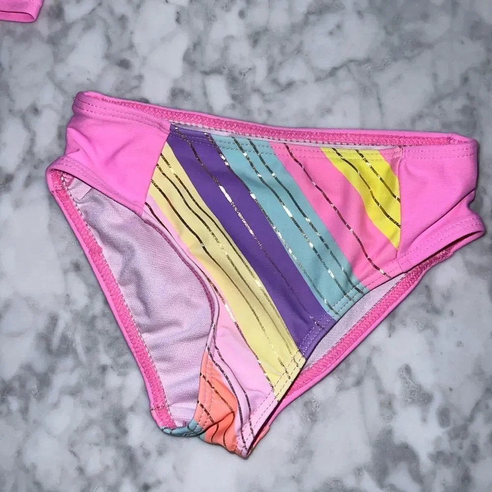 JUICY COUTURE SWIM SET 24M - Picture 2 of 5
